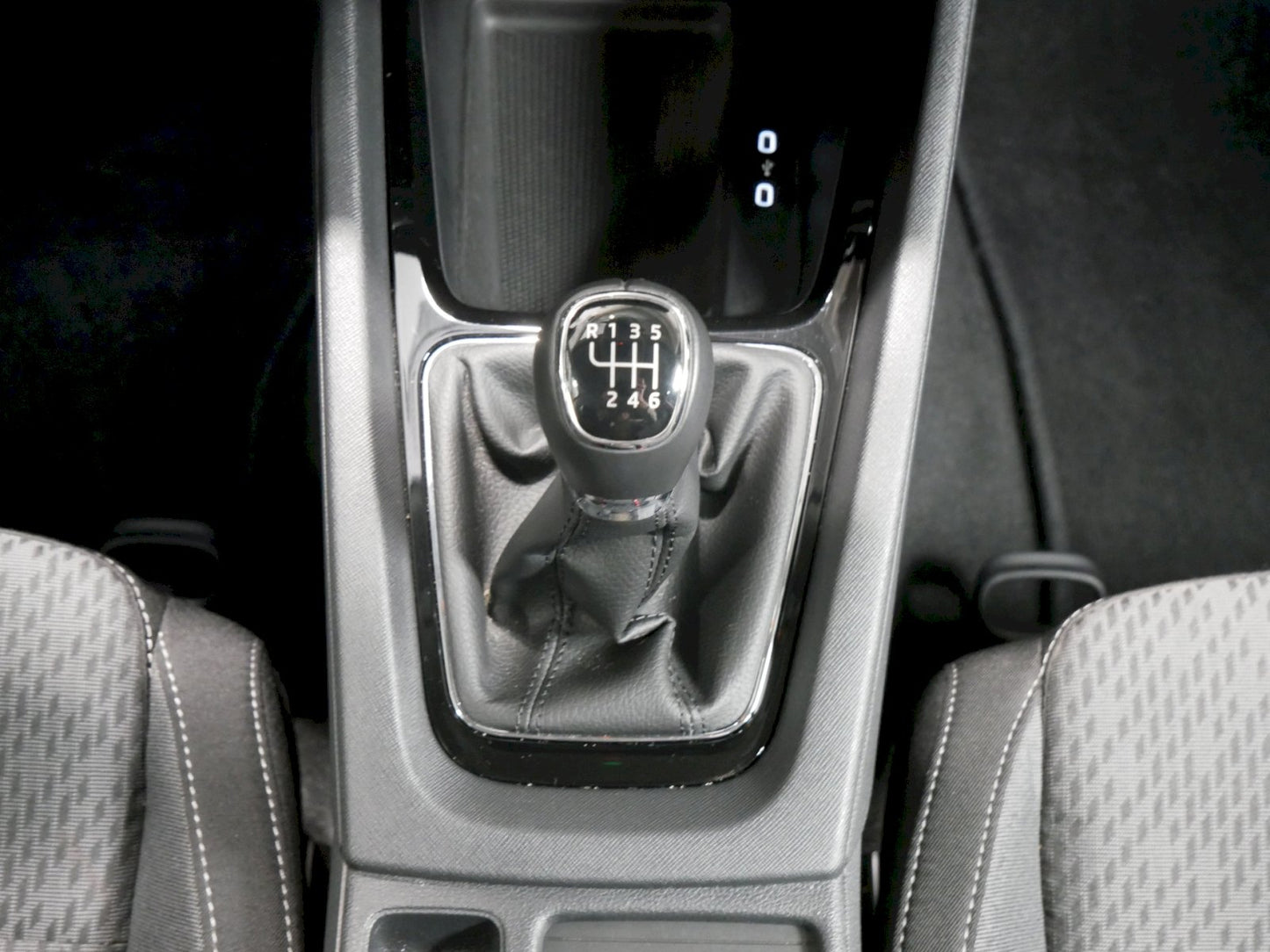 Škoda Octavia 1.5 TSI 110 kW