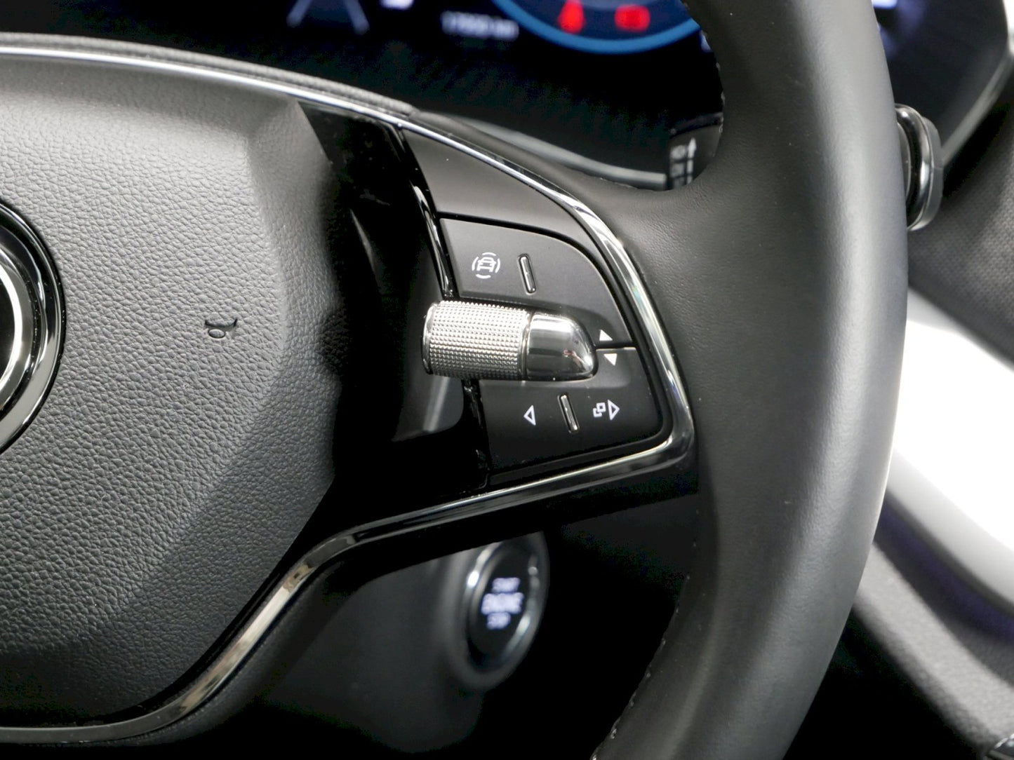 Škoda Octavia 1.5 TSI 110 kW