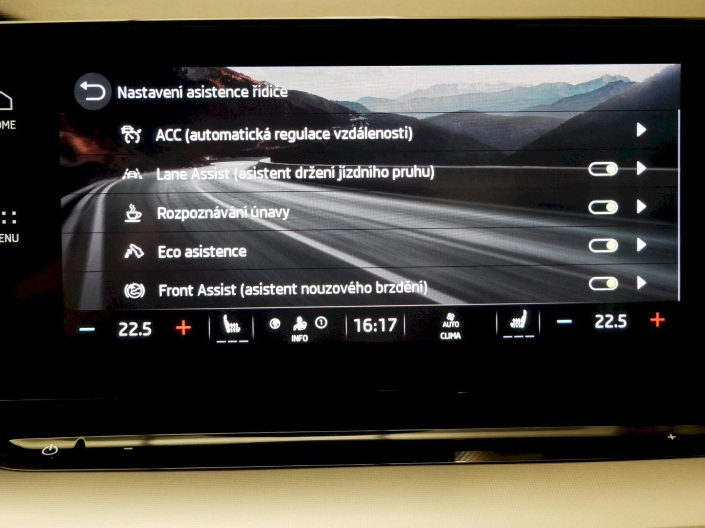 Škoda Octavia 1.5 TSI 110 kW