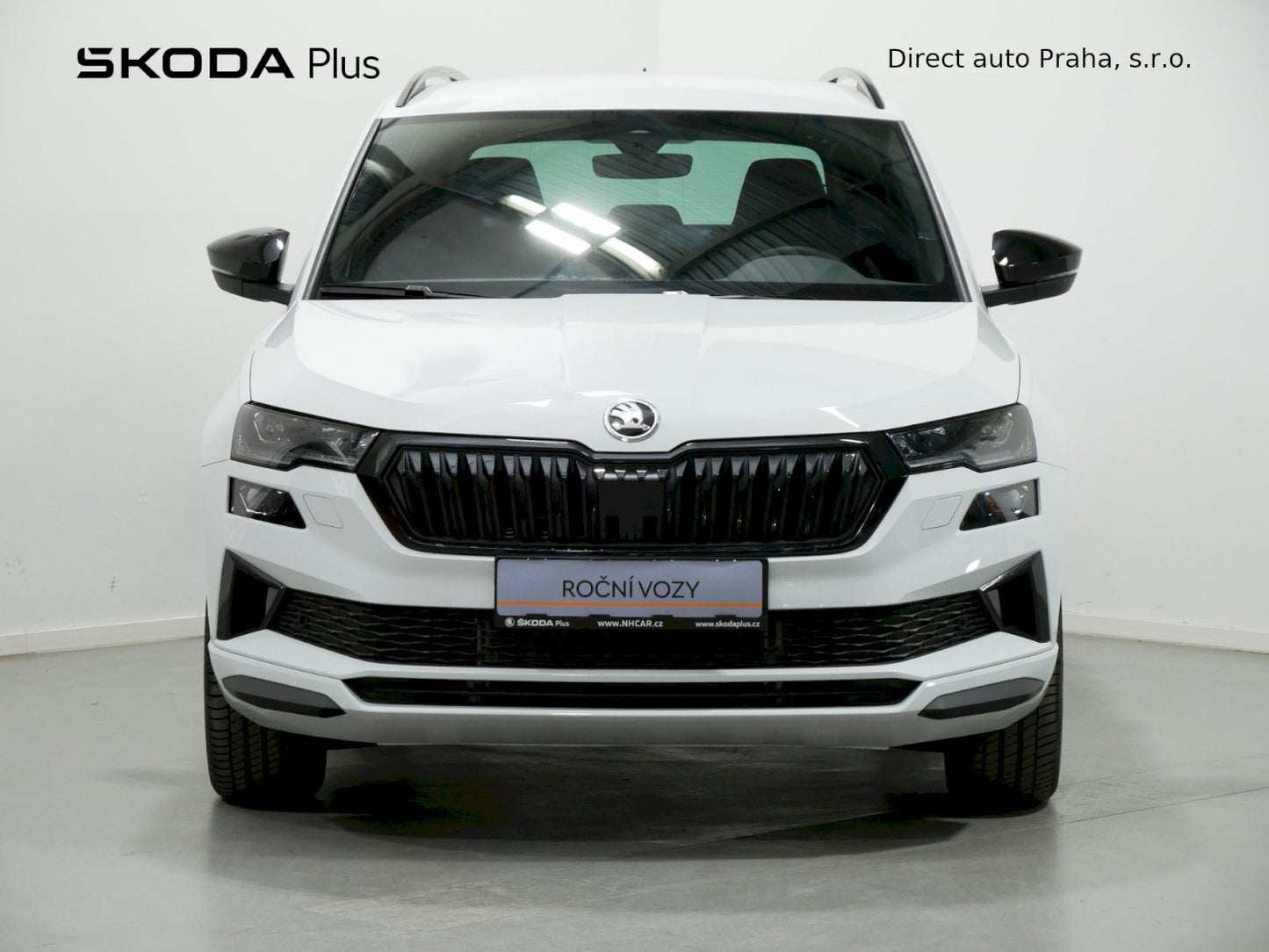 Škoda Karoq 2.0 TDI 110 kW SportLine