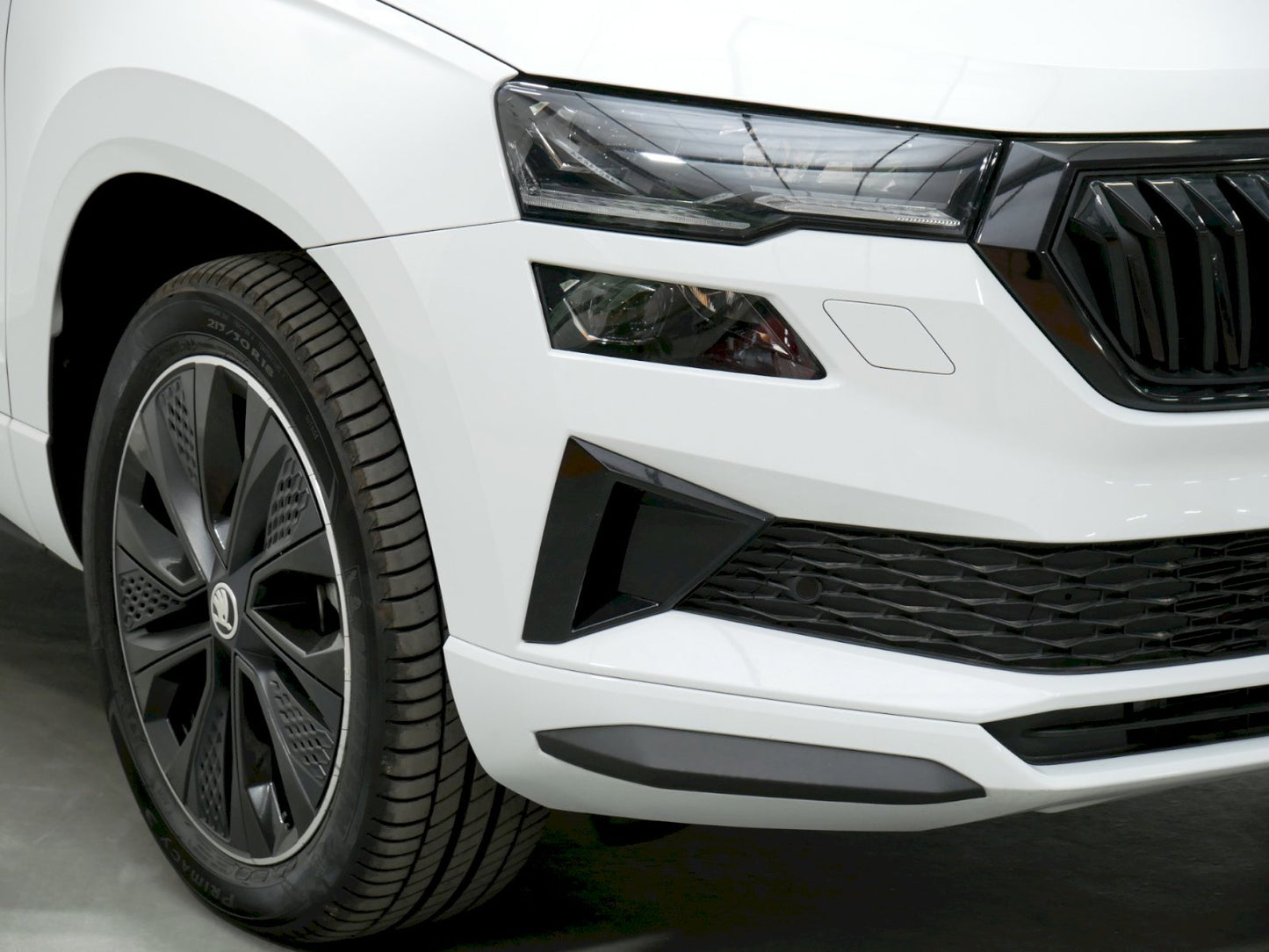 Škoda Karoq 2.0 TDI 110 kW SportLine