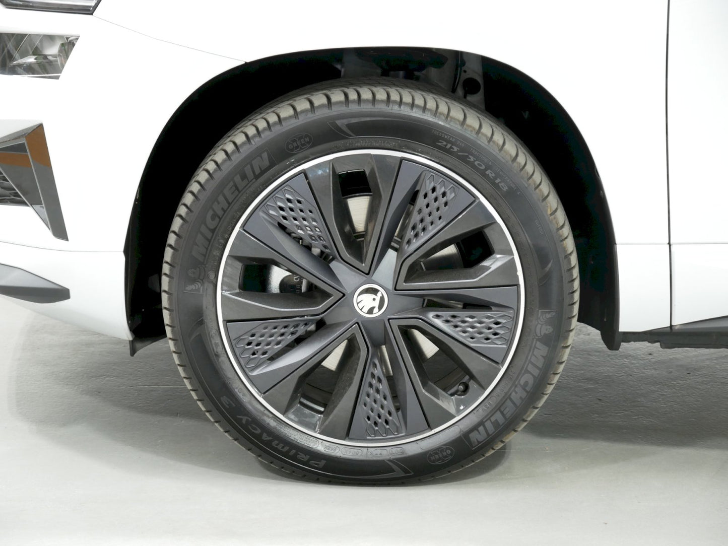 Škoda Karoq 2.0 TDI 110 kW SportLine