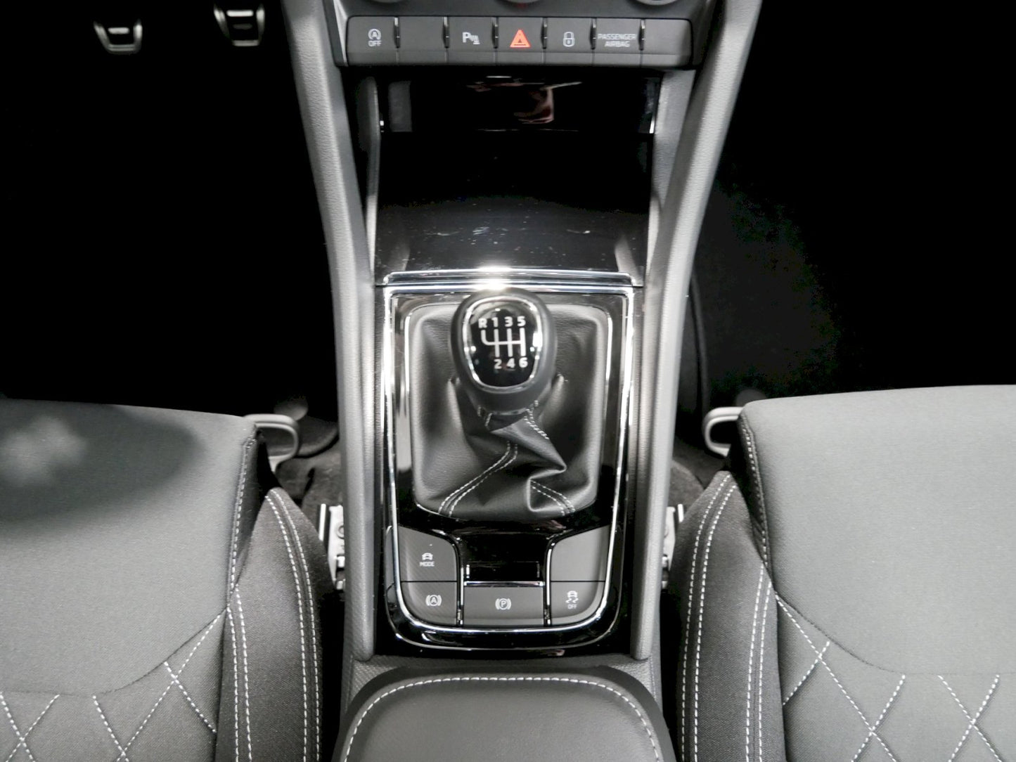 Škoda Karoq 2.0 TDI 110 kW SportLine