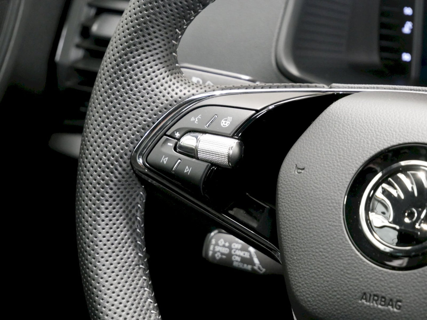 Škoda Karoq 2.0 TDI 110 kW SportLine