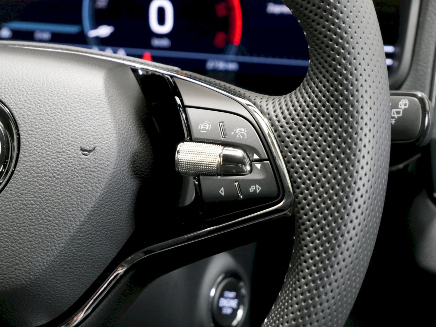 Škoda Karoq 2.0 TDI 110 kW SportLine