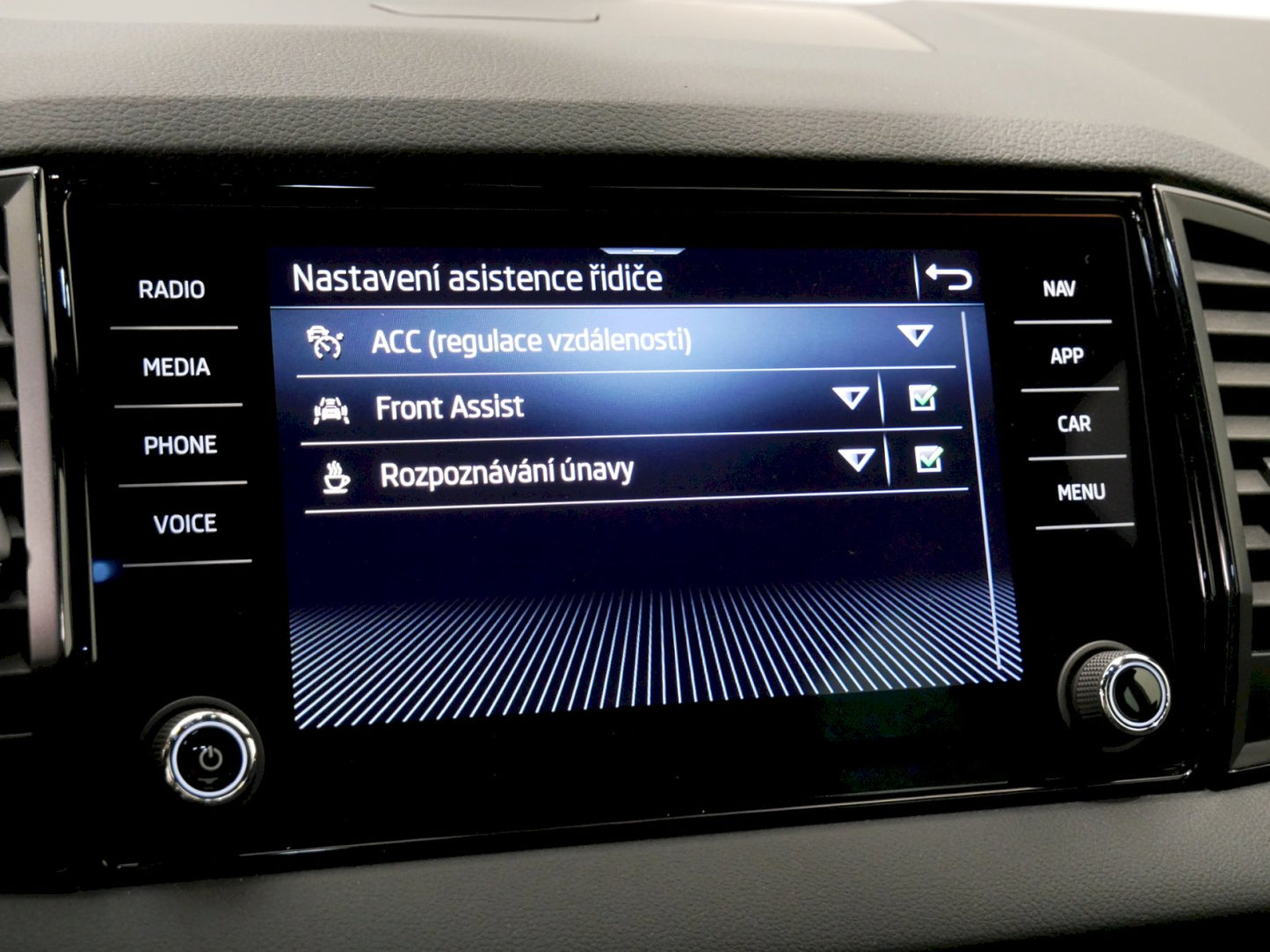 Škoda Karoq 2.0 TDI 110 kW SportLine