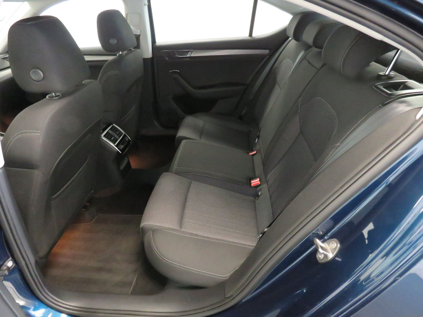 ŠKODA Superb 2.0 TDi 110kW DSG Style Extra
