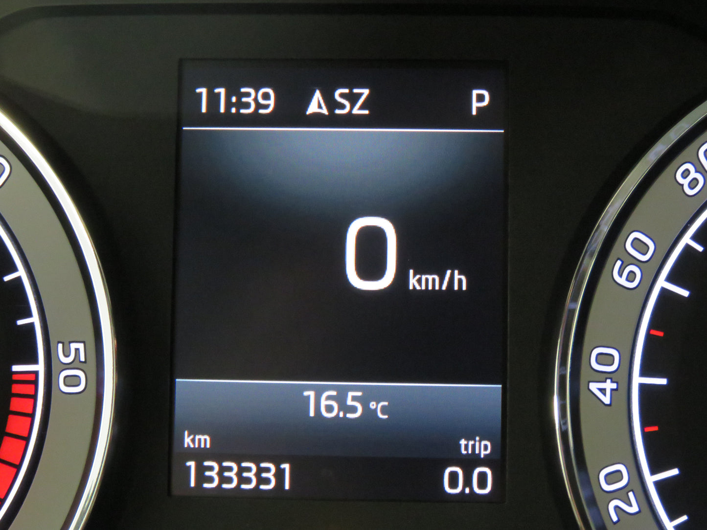ŠKODA Superb 2.0 TDi 110kW DSG Style Extra