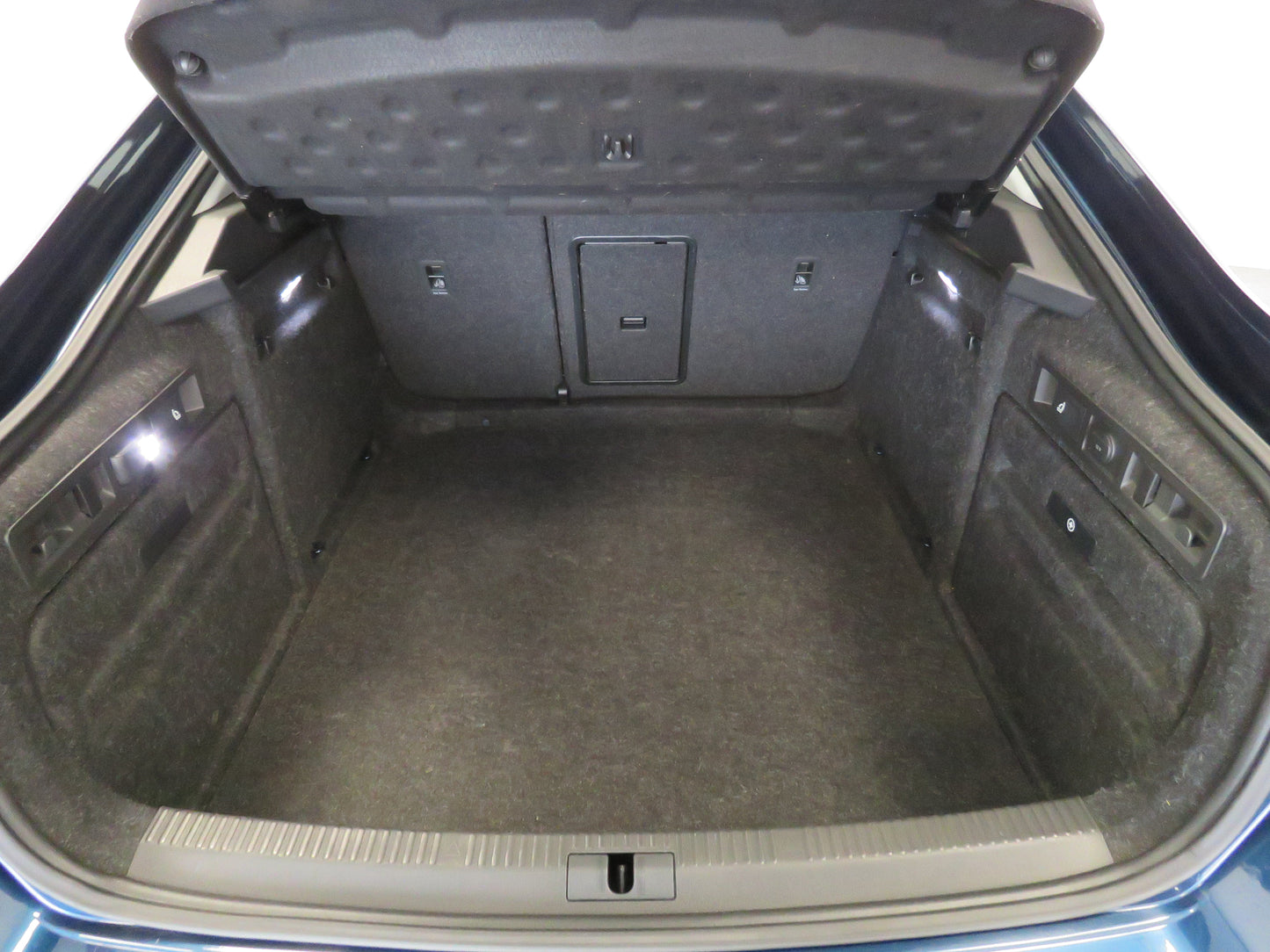ŠKODA Superb 2.0 TDi 110kW DSG Style Extra
