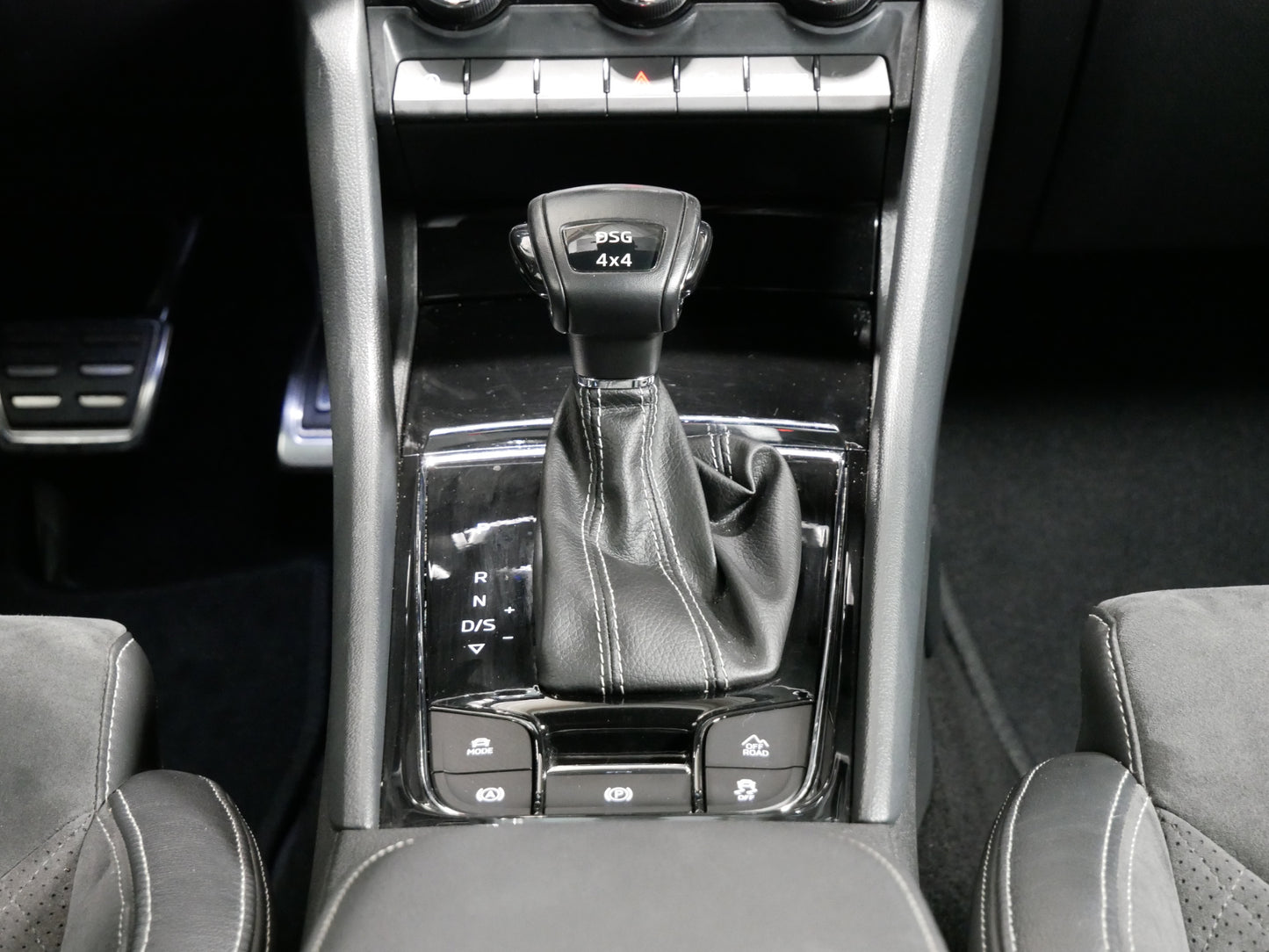 Škoda Kodiaq 2.0 TSI 132 kW Sportline
