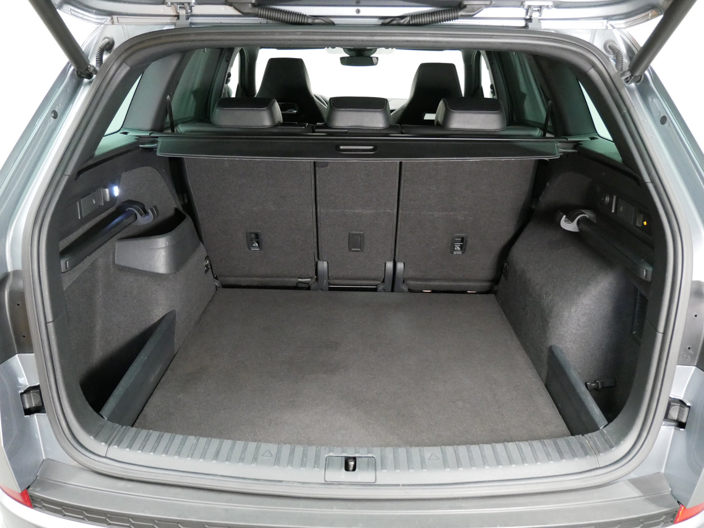 Škoda Kodiaq 2.0 TSI 132 kW Sportline