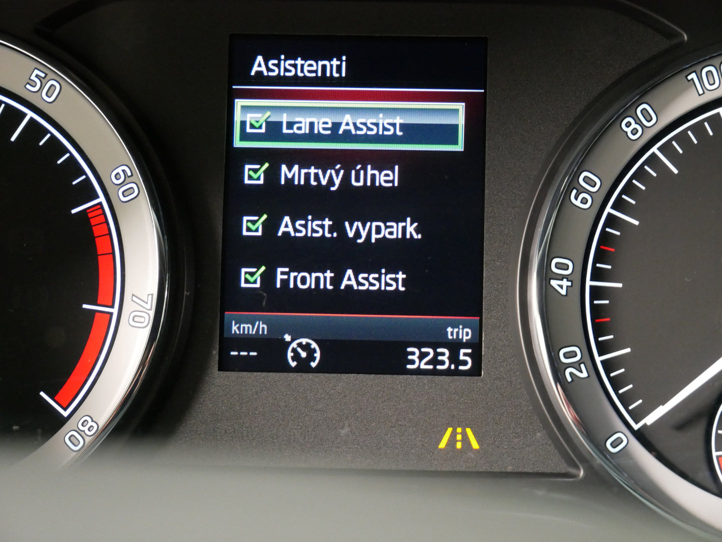 Škoda Kodiaq 2.0 TSI 132 kW Sportline