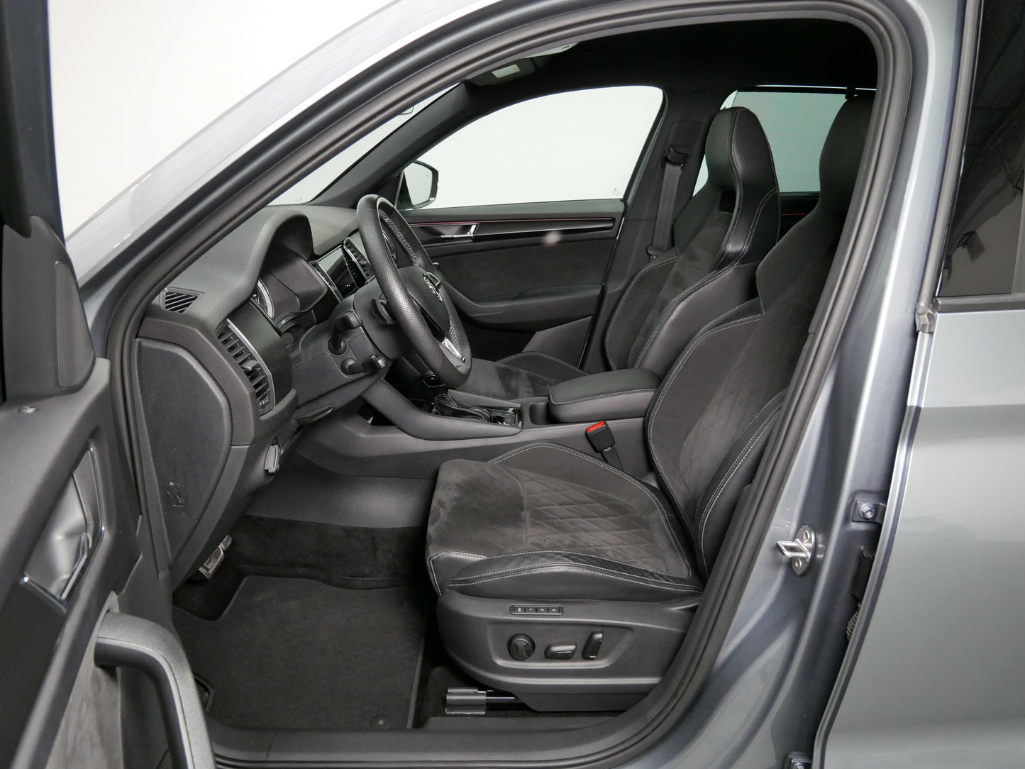 Škoda Kodiaq 2.0 TSI 132 kW Sportline