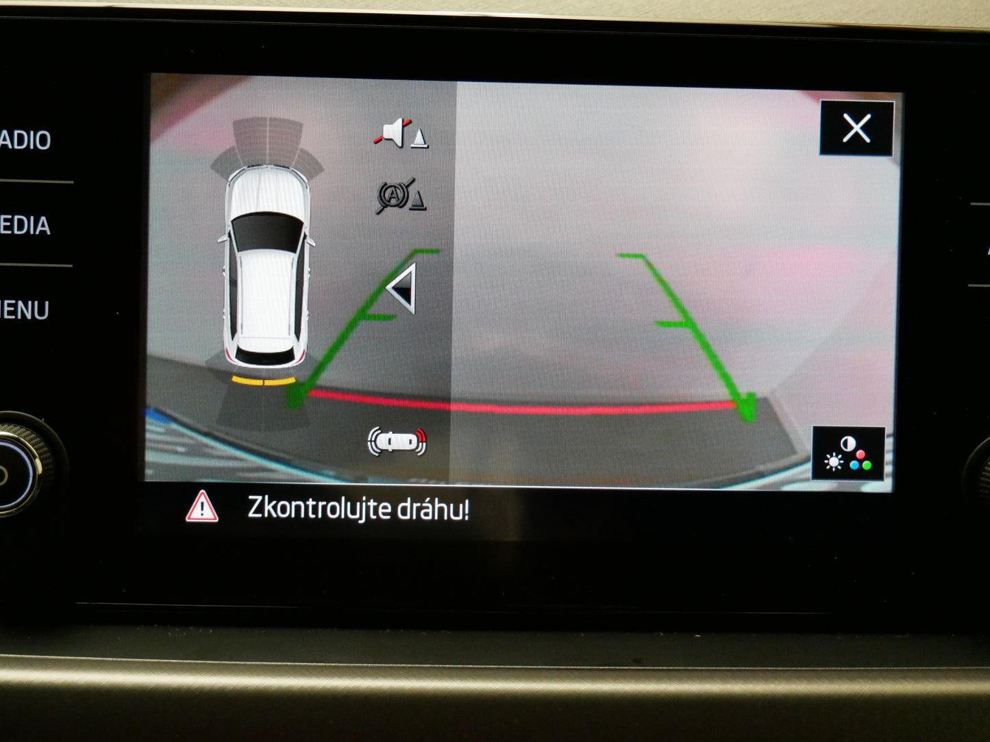 Škoda Kamiq 1.5 TSI 110 kW Style