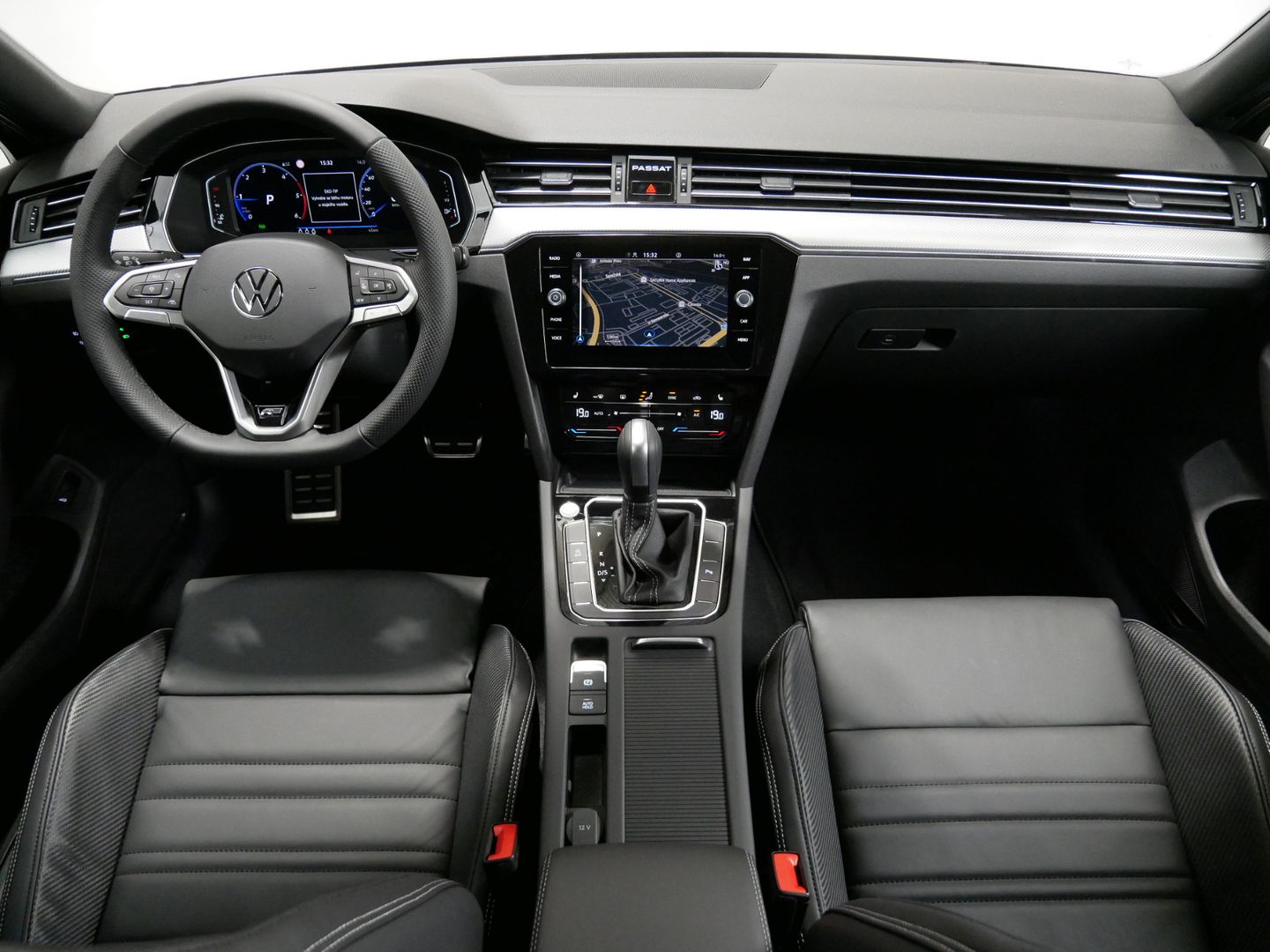 Volkswagen Passat 2.0 TDI 110 kW R-Line