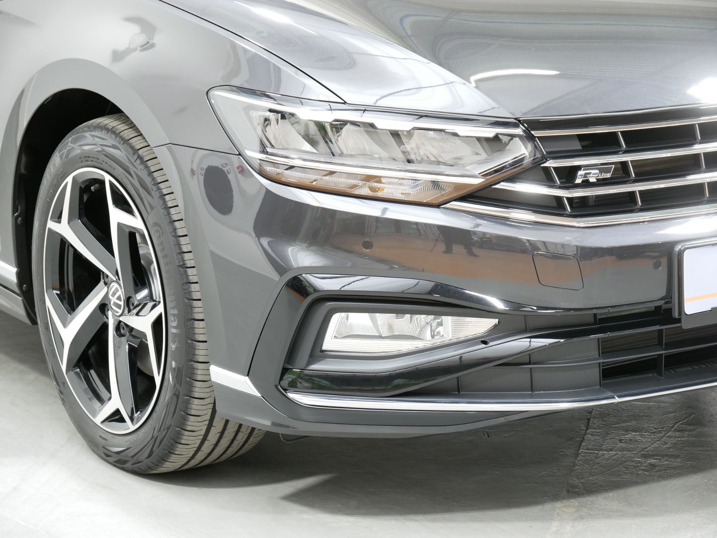 Volkswagen Passat 2.0 TDI 110 kW R-Line