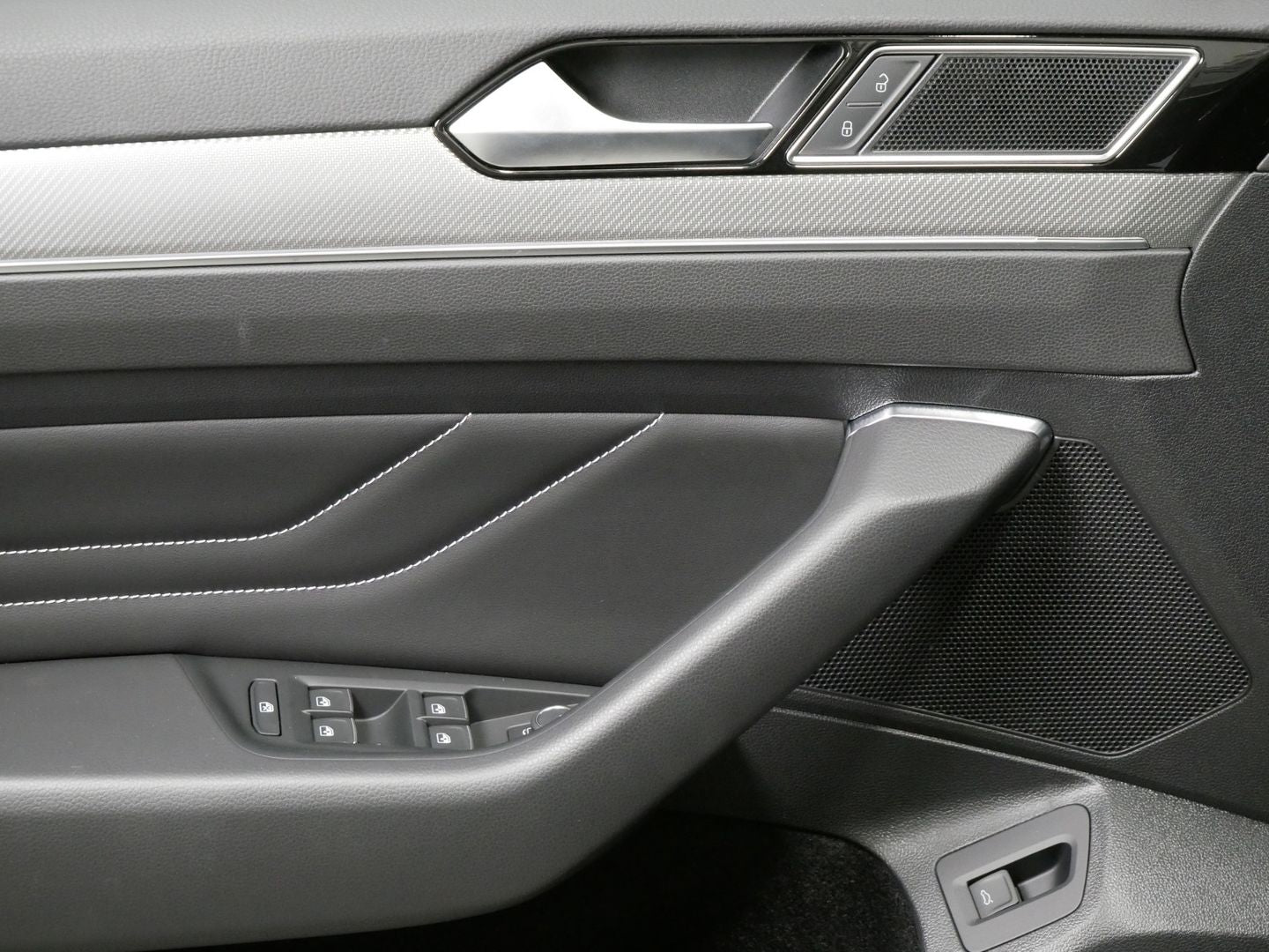 Volkswagen Passat 2.0 TDI 110 kW R-Line