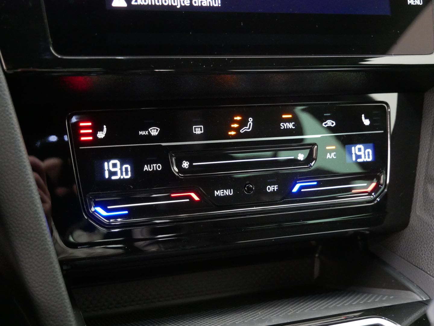 Volkswagen Passat 2.0 TDI 110 kW R-Line
