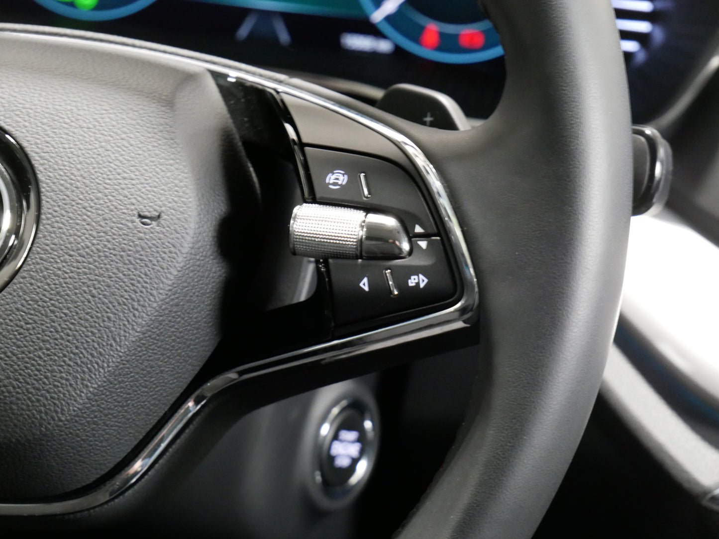 Škoda Octavia 1.5 TSI G-TEC