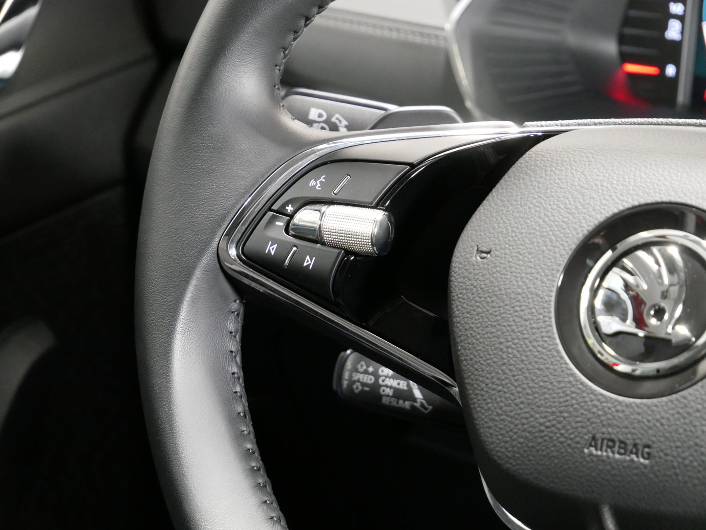 Škoda Octavia 1.5 TSI G-TEC