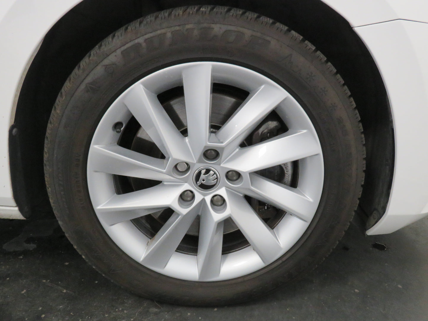 Škoda Superb 2.0 TSI 200 kW Style