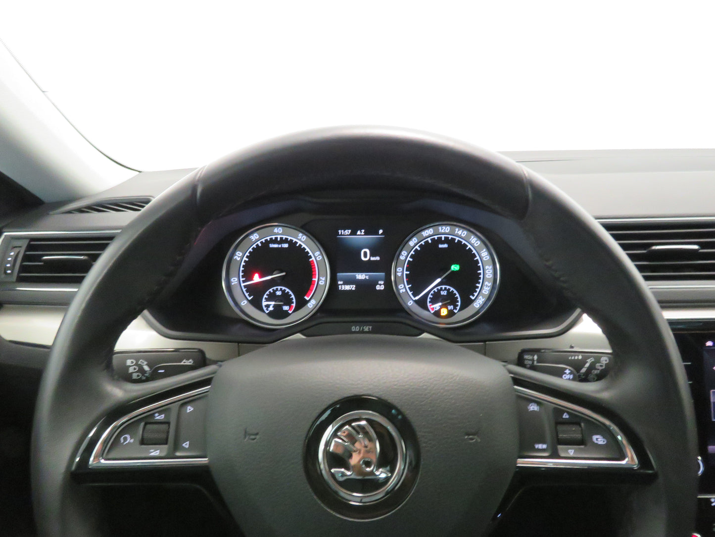 Škoda Superb 2.0 TSI 200 kW Style