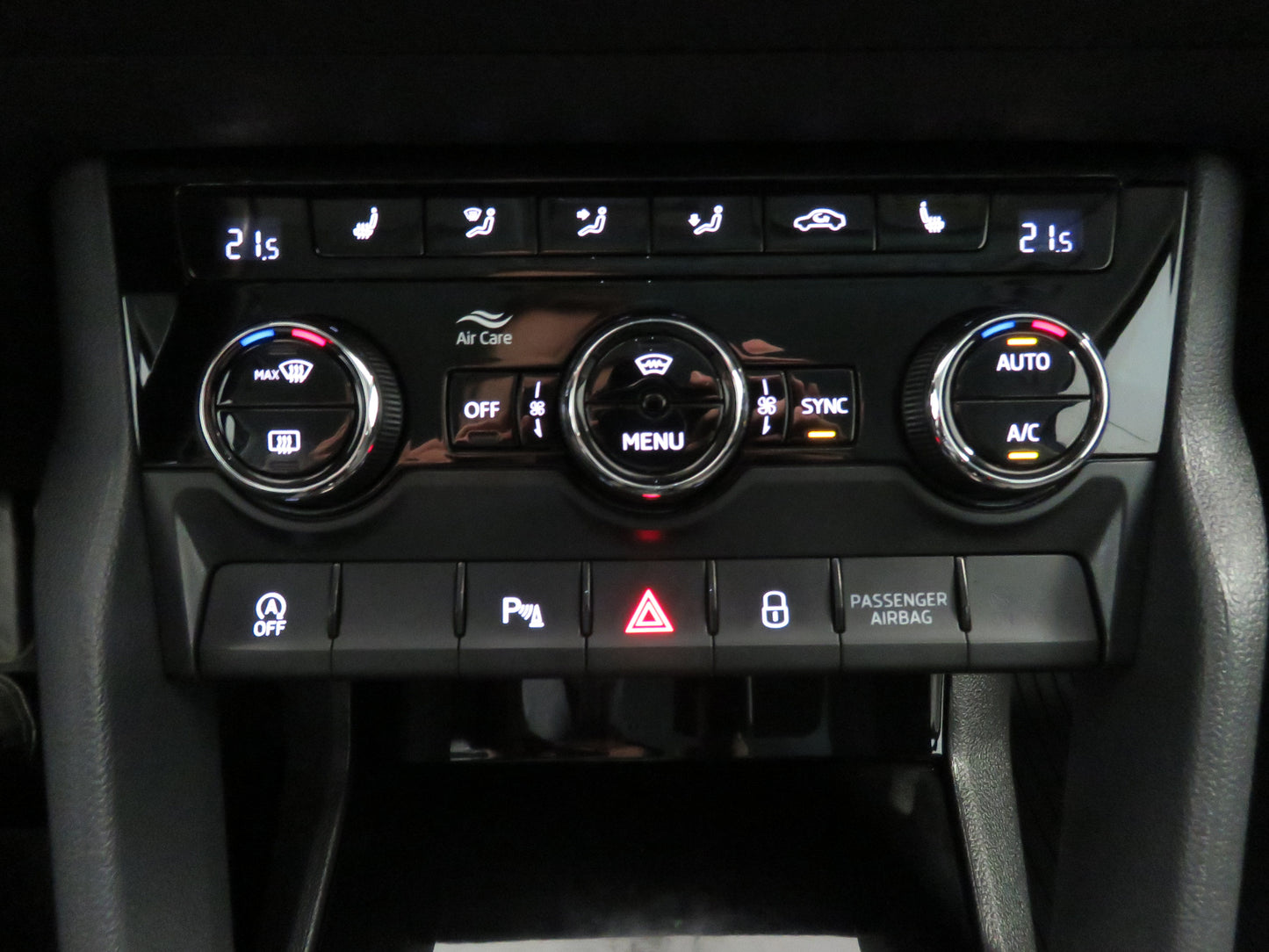 ŠKODA Karoq 2.0 TDi 110kW 4x4 Style