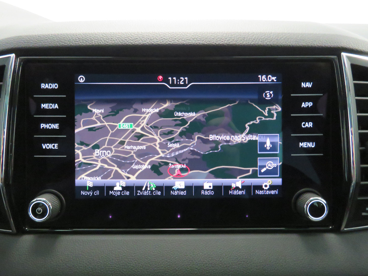 ŠKODA Karoq 2.0 TDi 110kW 4x4 Style