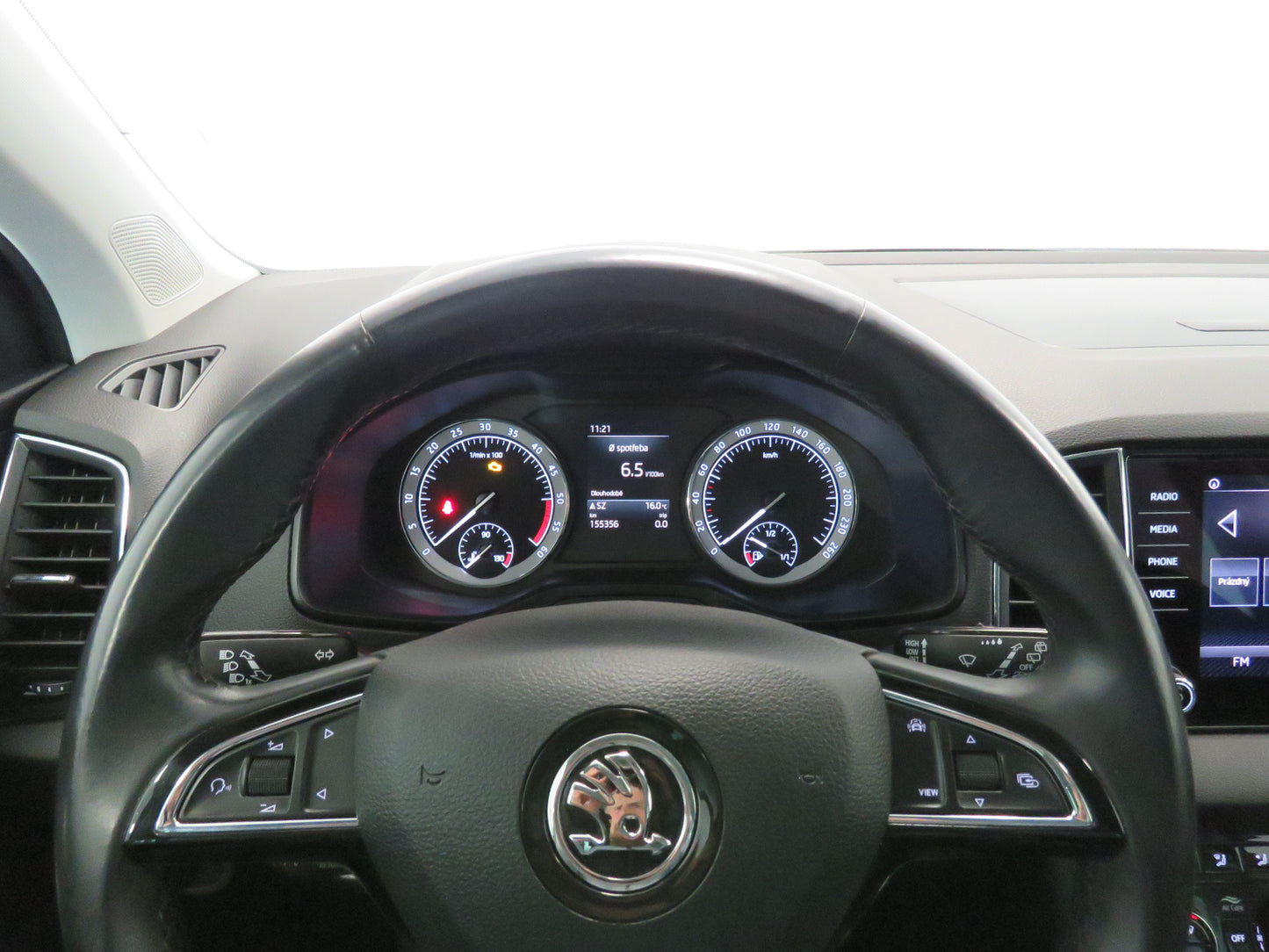 ŠKODA Karoq 2.0 TDi 110kW 4x4 Style