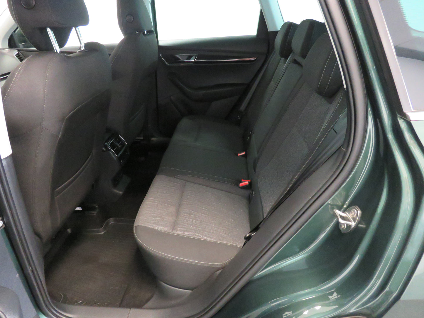 ŠKODA Karoq 2.0 TDi 110kW 4x4 Style