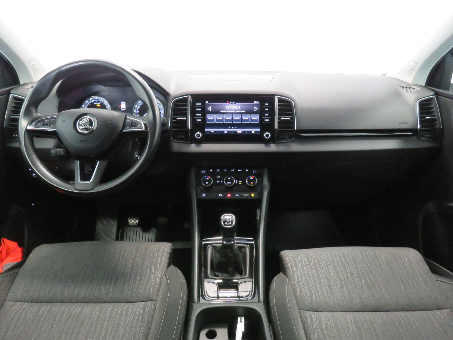 ŠKODA Karoq 2.0 TDi 110kW 4x4 Style