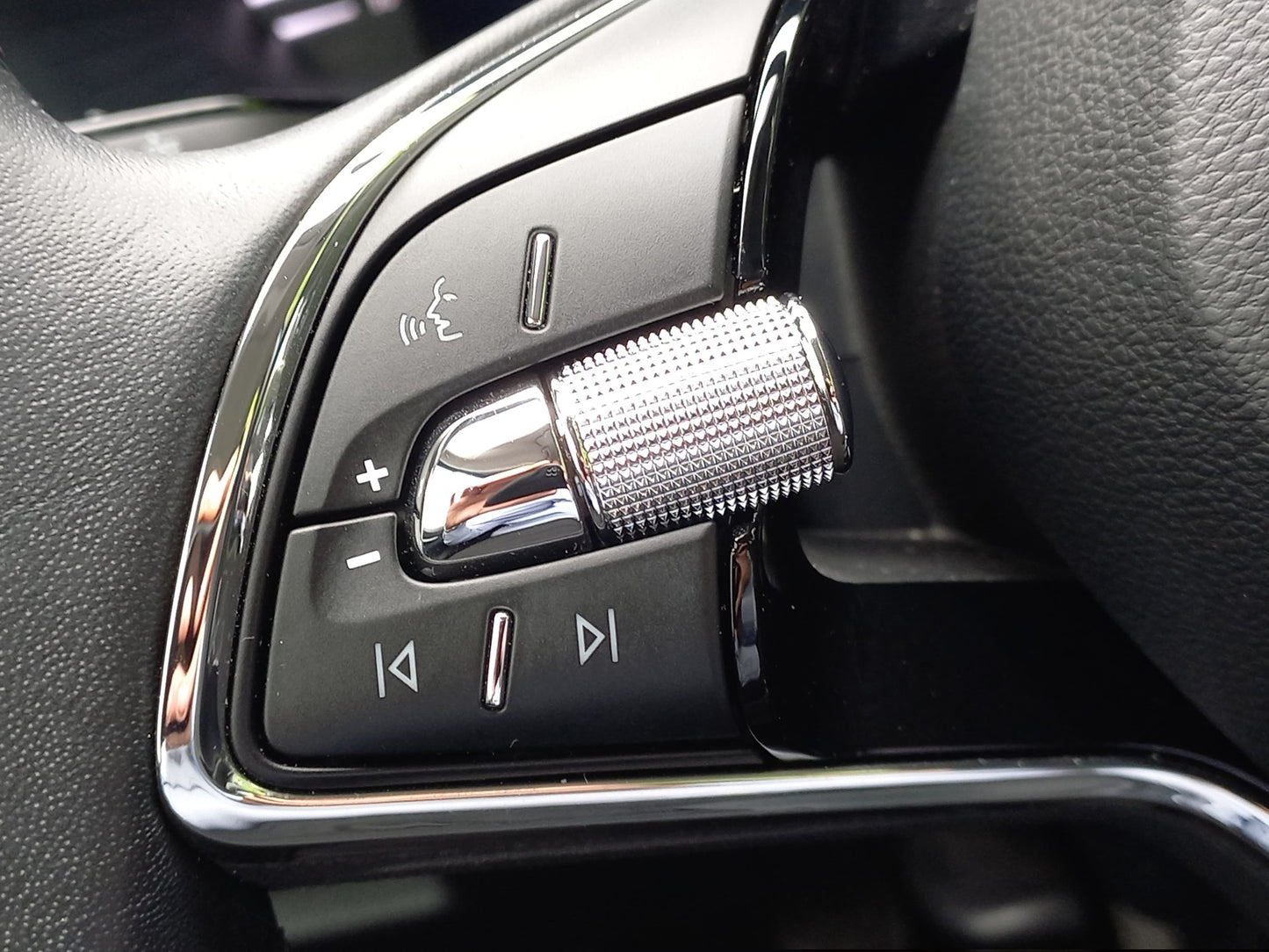 Škoda Octavia 1.5 TSI 110kW Ambition Plus