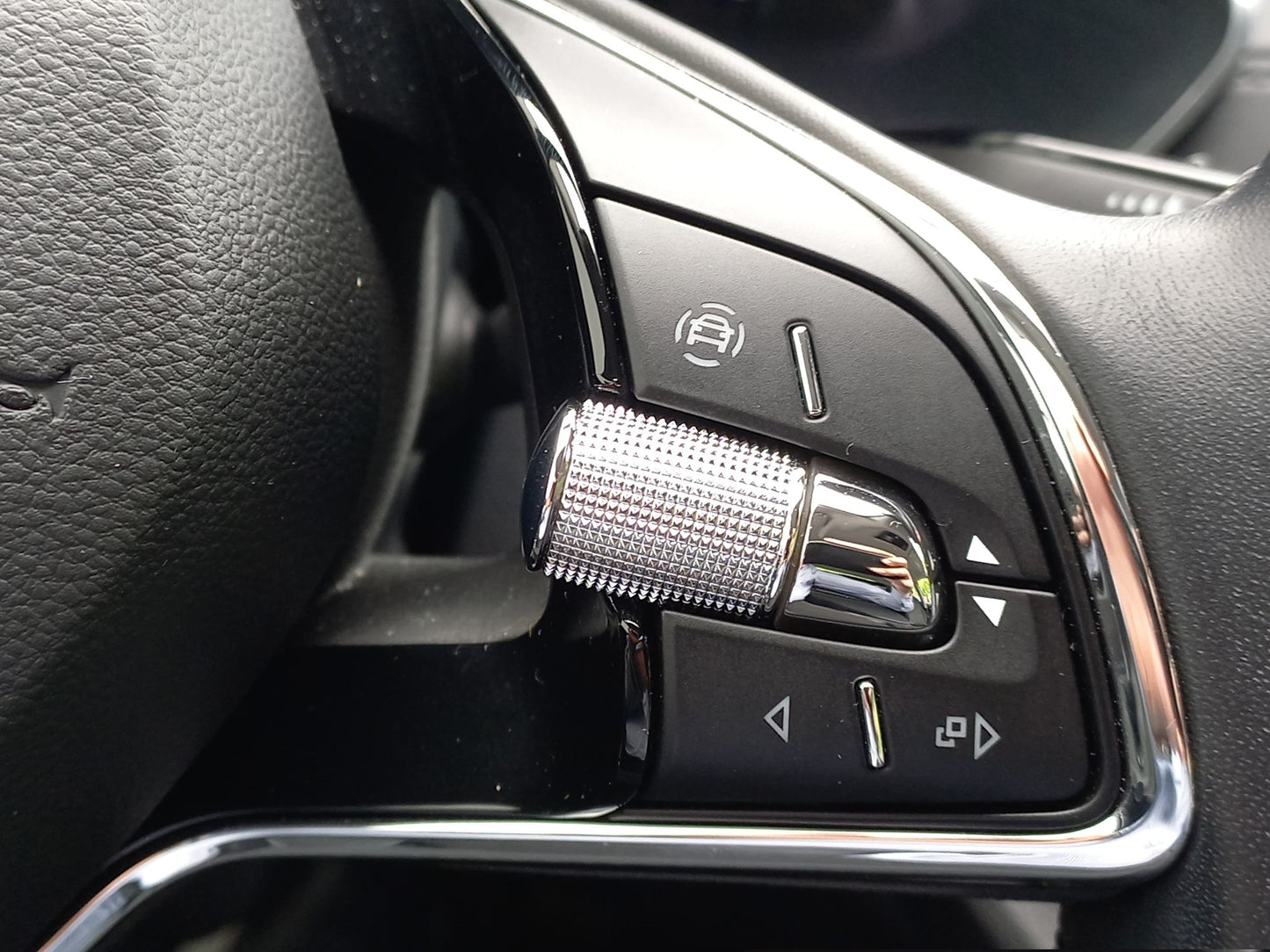 Škoda Octavia 1.5 TSI 110kW Ambition Plus