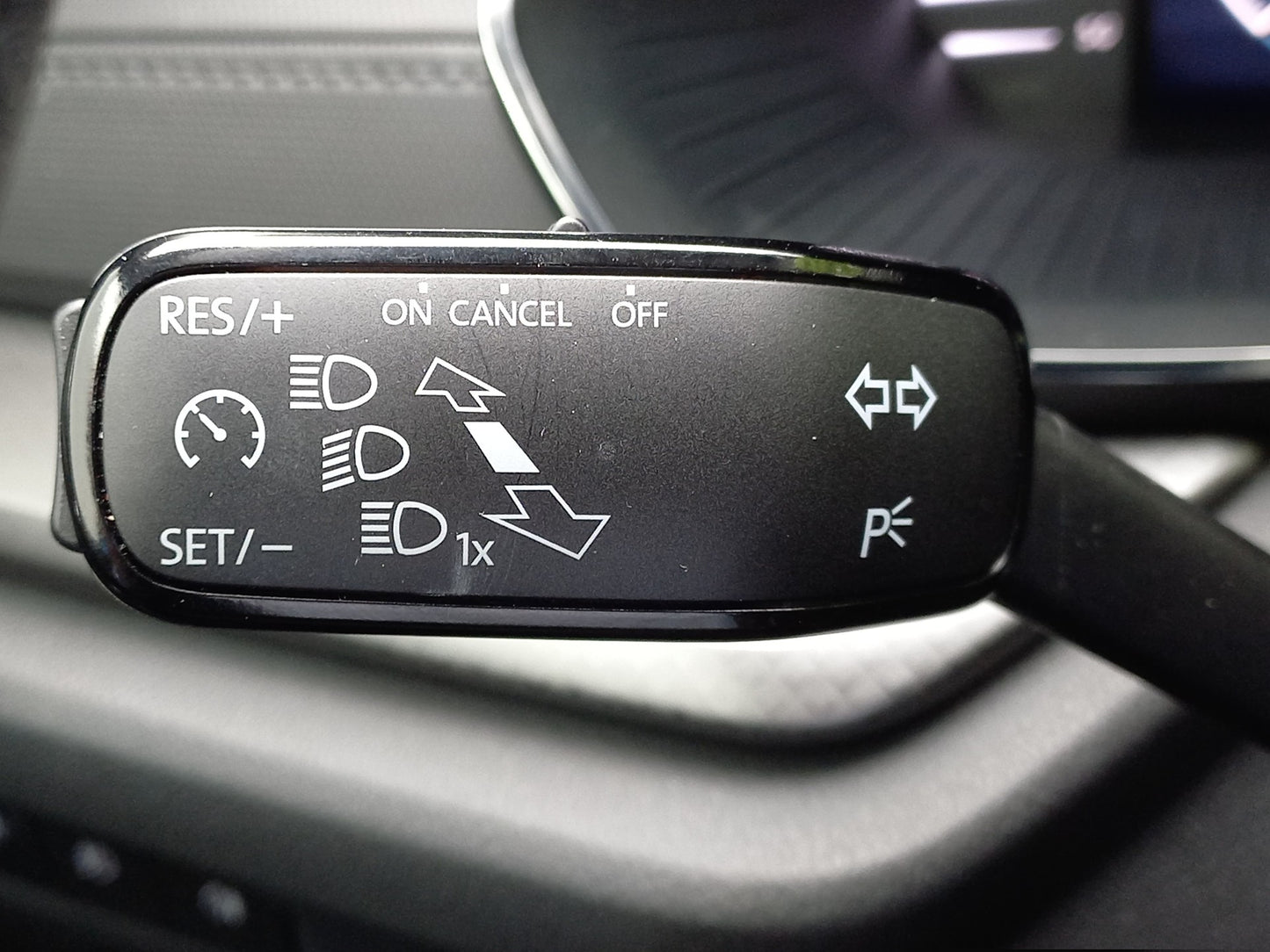 Škoda Octavia 1.5 TSI 110kW Ambition Plus