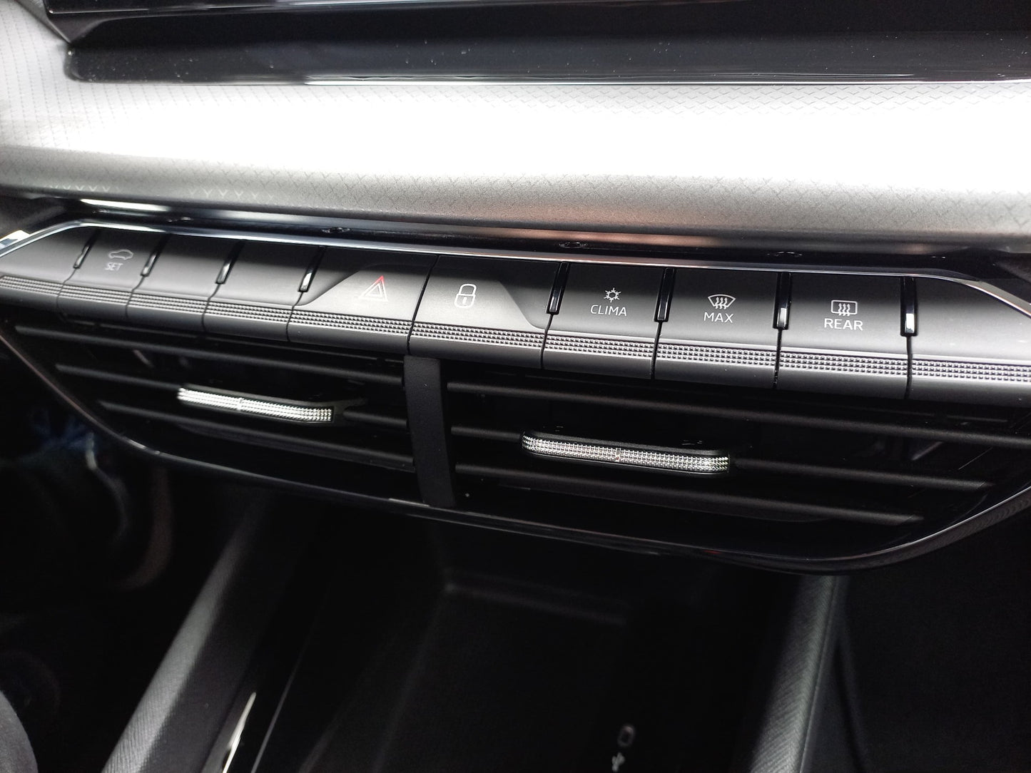 Škoda Octavia 1.5 TSI 110kW Ambition Plus