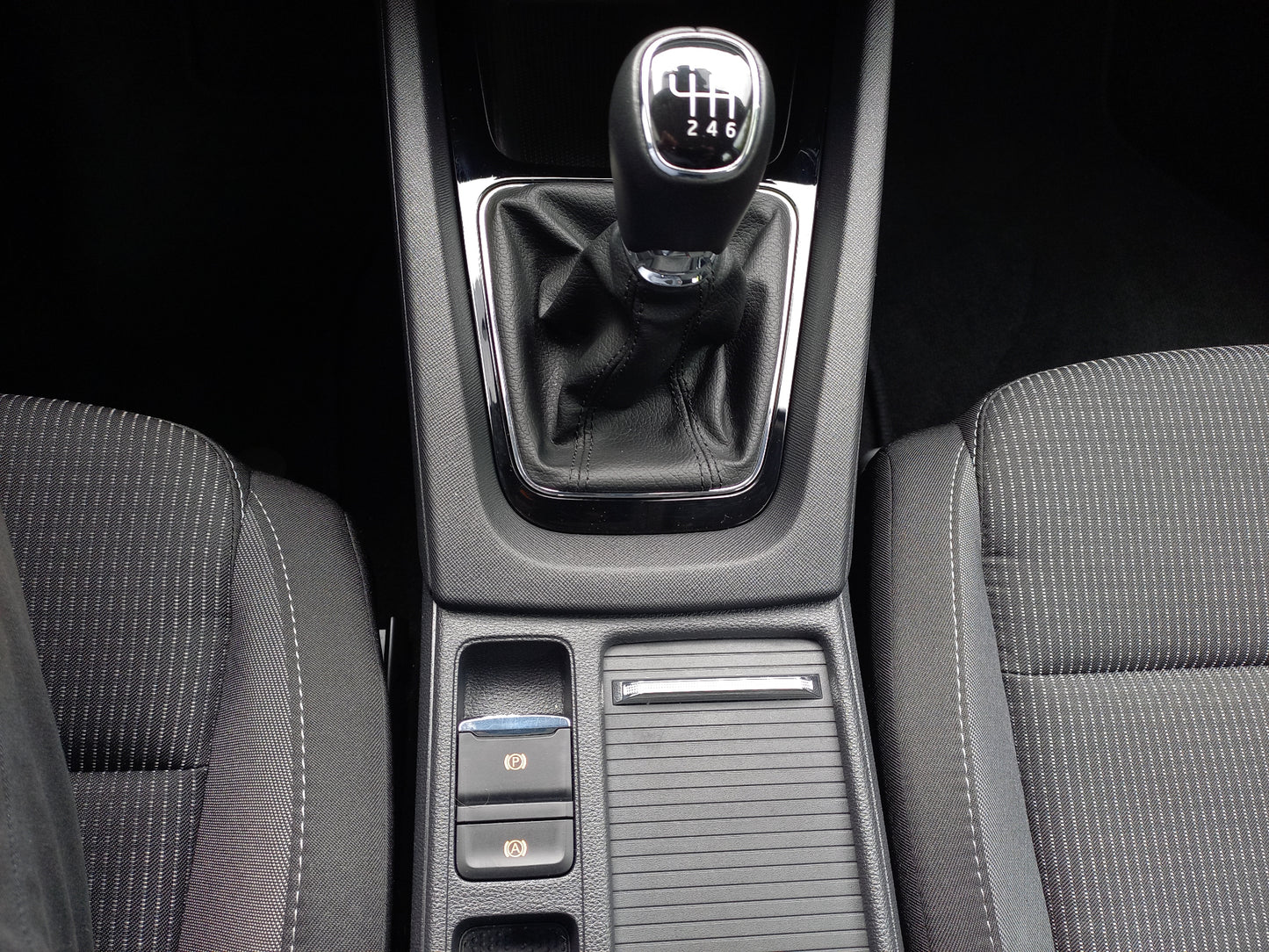 Škoda Octavia 1.5 TSI 110kW Ambition Plus