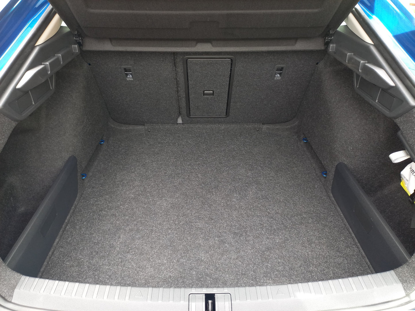 Škoda Octavia 1.5 TSI 110kW Ambition Plus