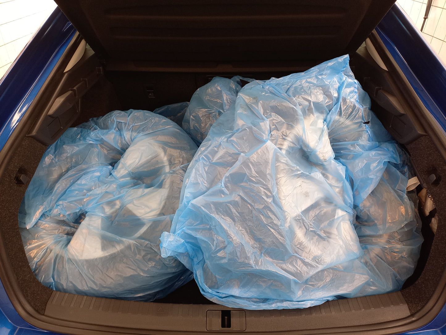 Škoda Octavia 1.5 TSI 110kW Ambition Plus