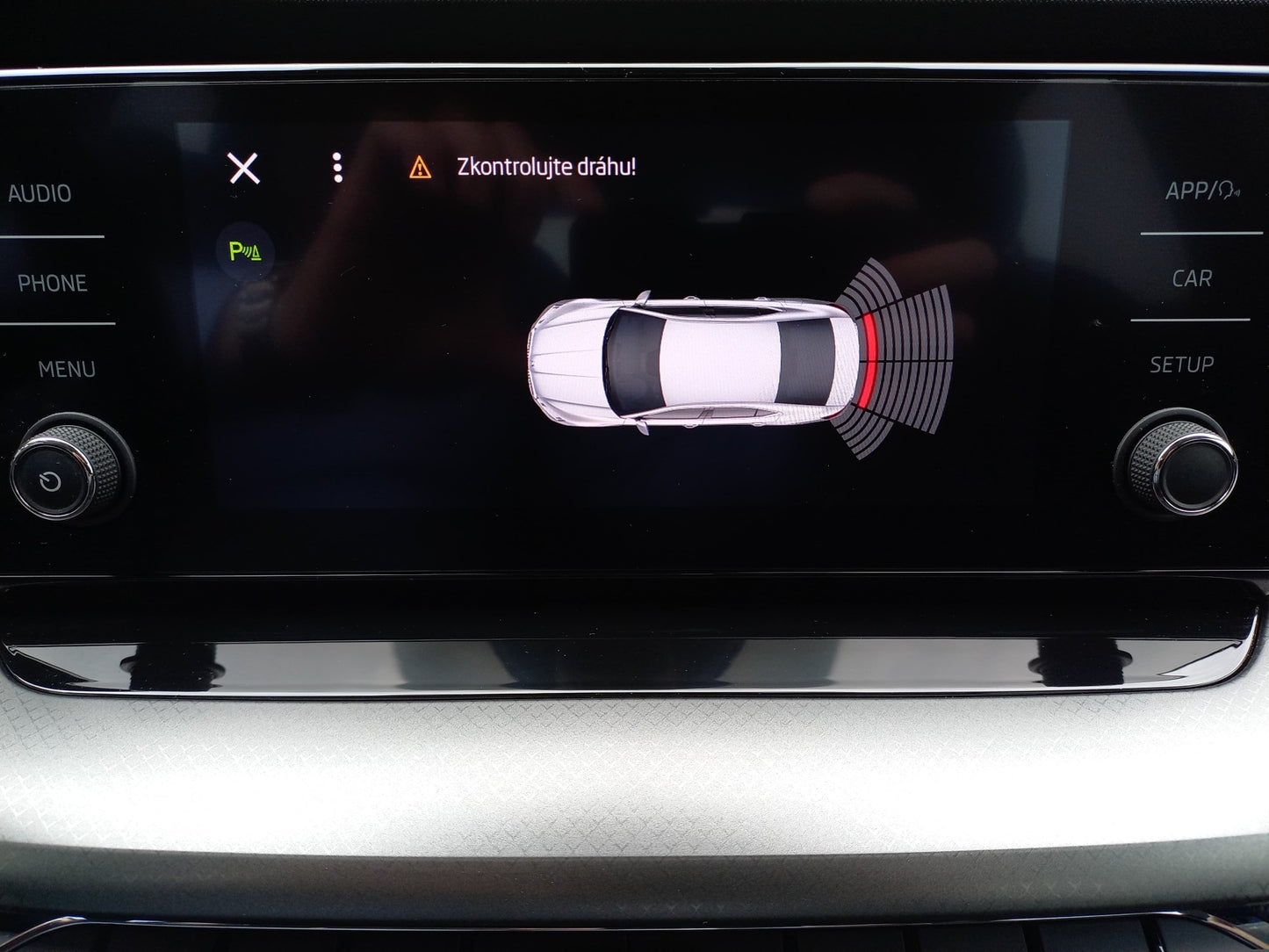 Škoda Octavia 1.5 TSI 110kW Ambition Plus