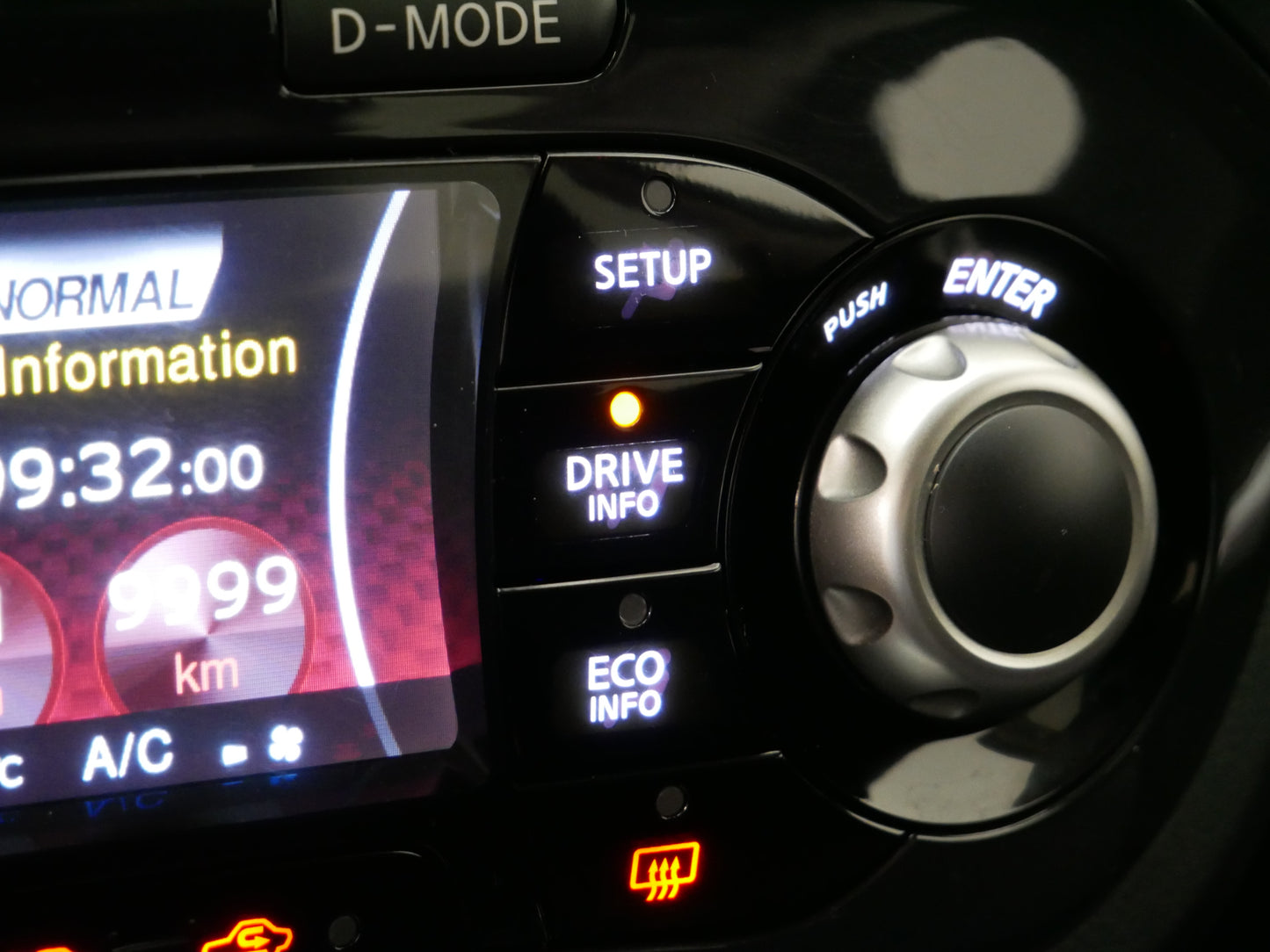 Nissan Juke 1.5 DCI 81 kW