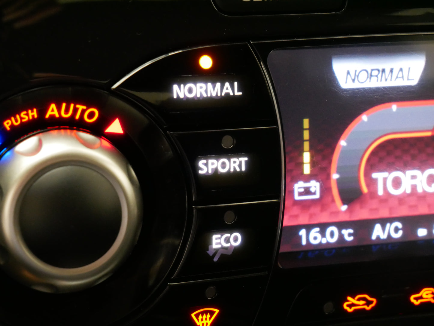 Nissan Juke 1.5 DCI 81 kW