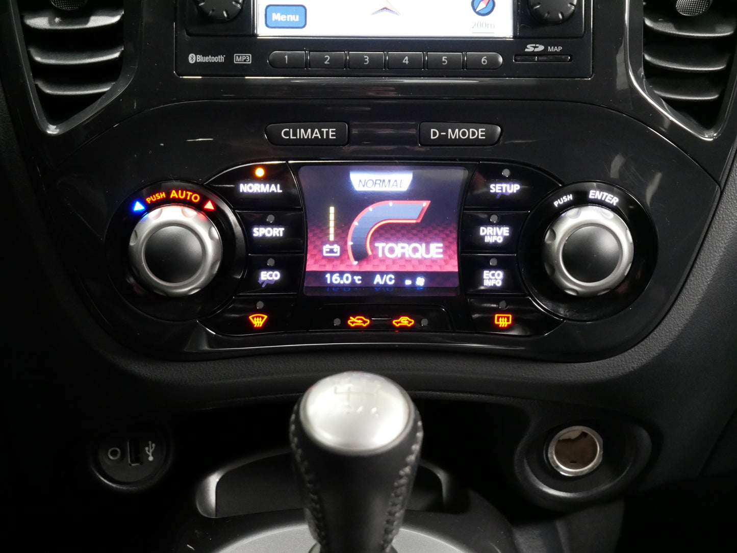 Nissan Juke 1.5 DCI 81 kW