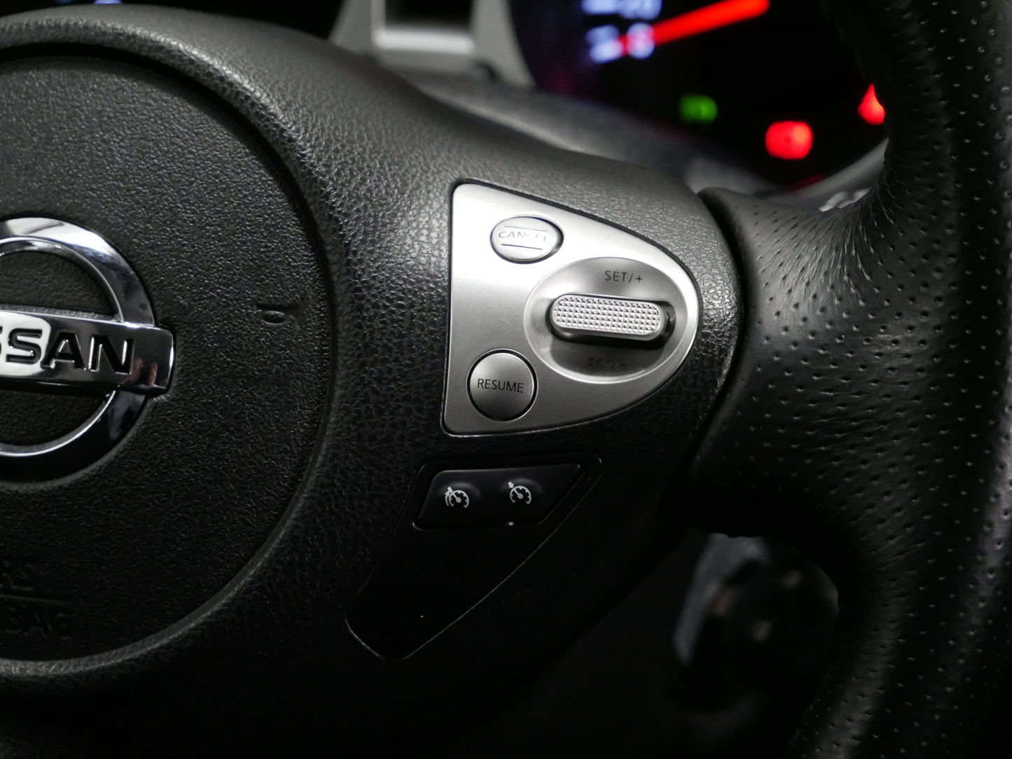 Nissan Juke 1.5 DCI 81 kW