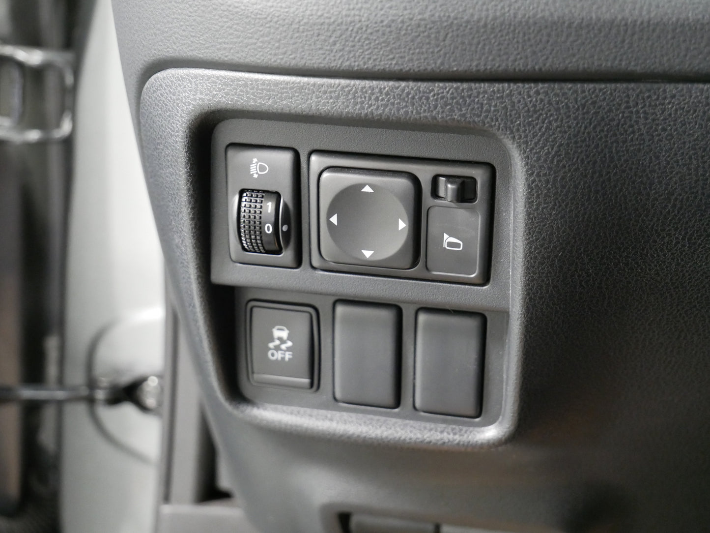 Nissan Juke 1.5 DCI 81 kW