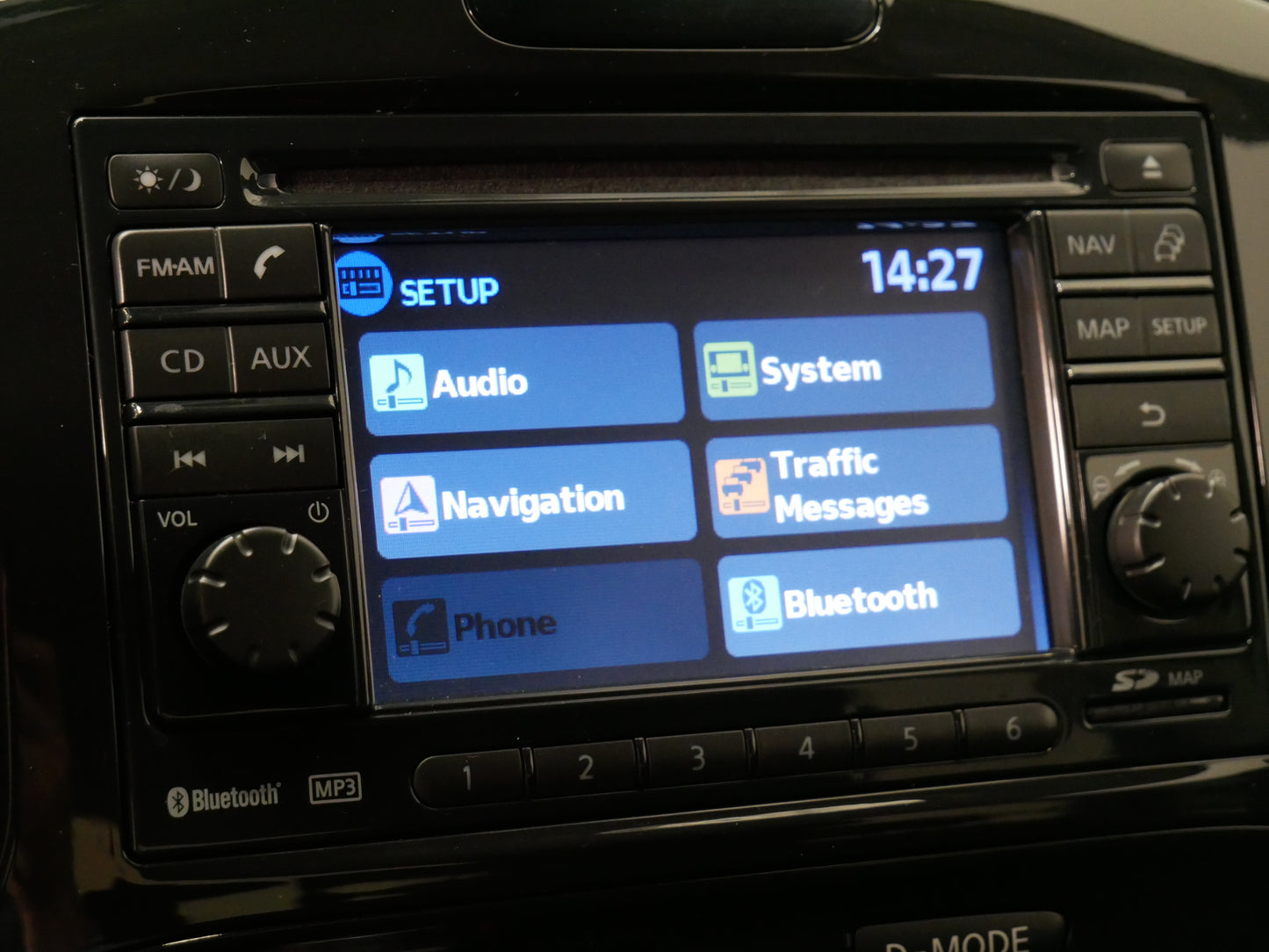 Nissan Juke 1.5 DCI 81 kW