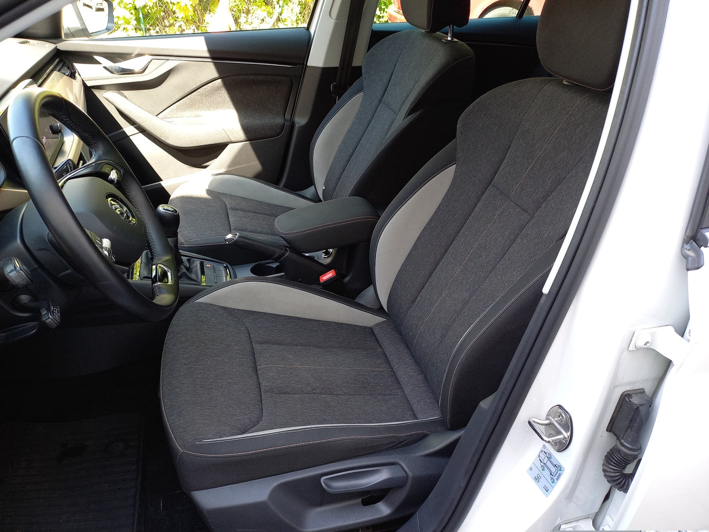 Škoda Scala 1.0 TSI 81kW Style