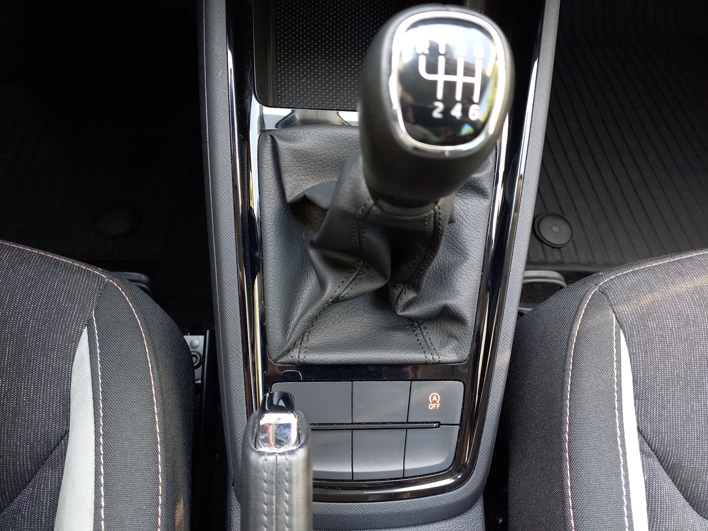 Škoda Scala 1.0 TSI 81kW Style