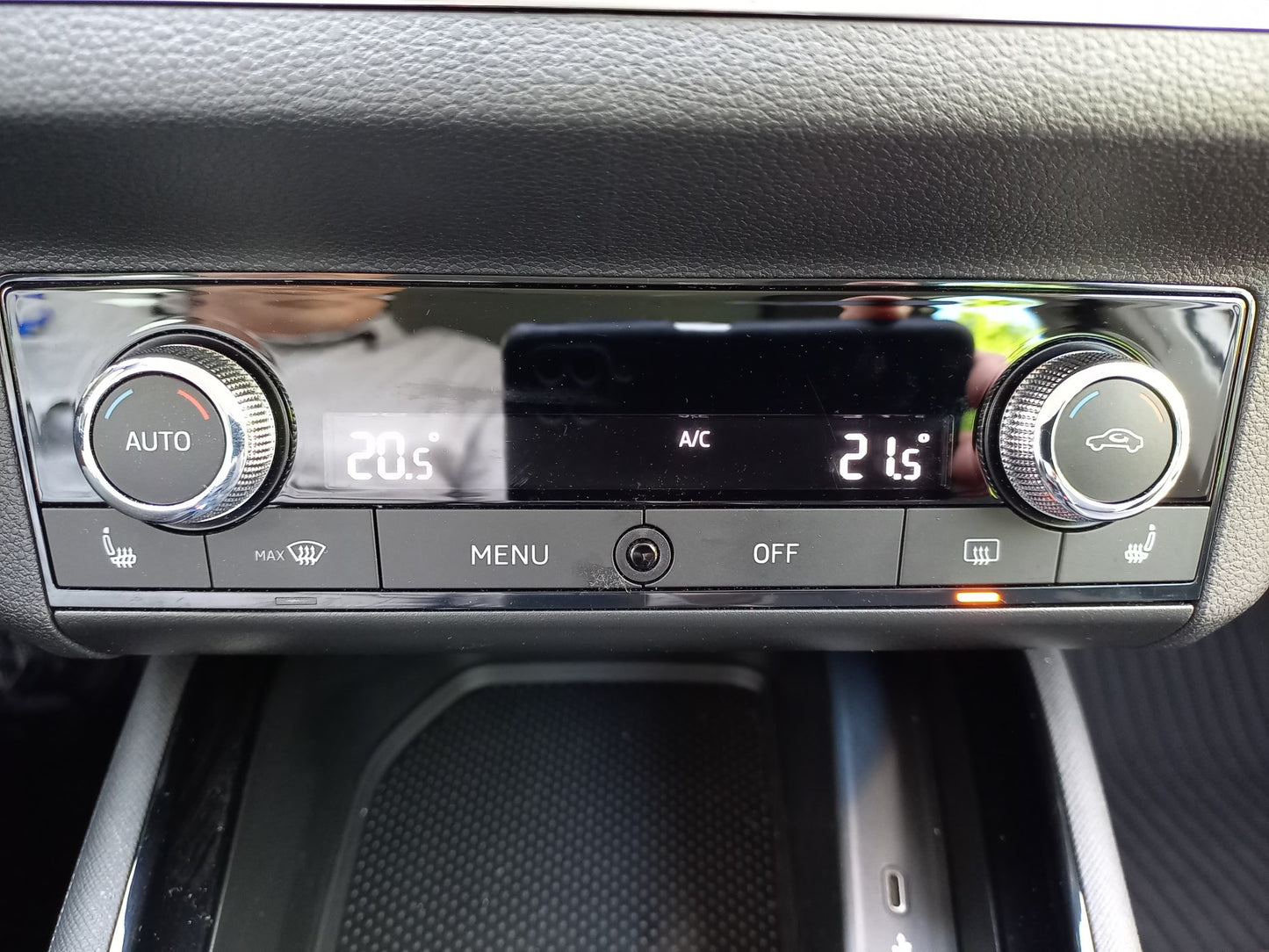 Škoda Scala 1.0 TSI 81kW Style