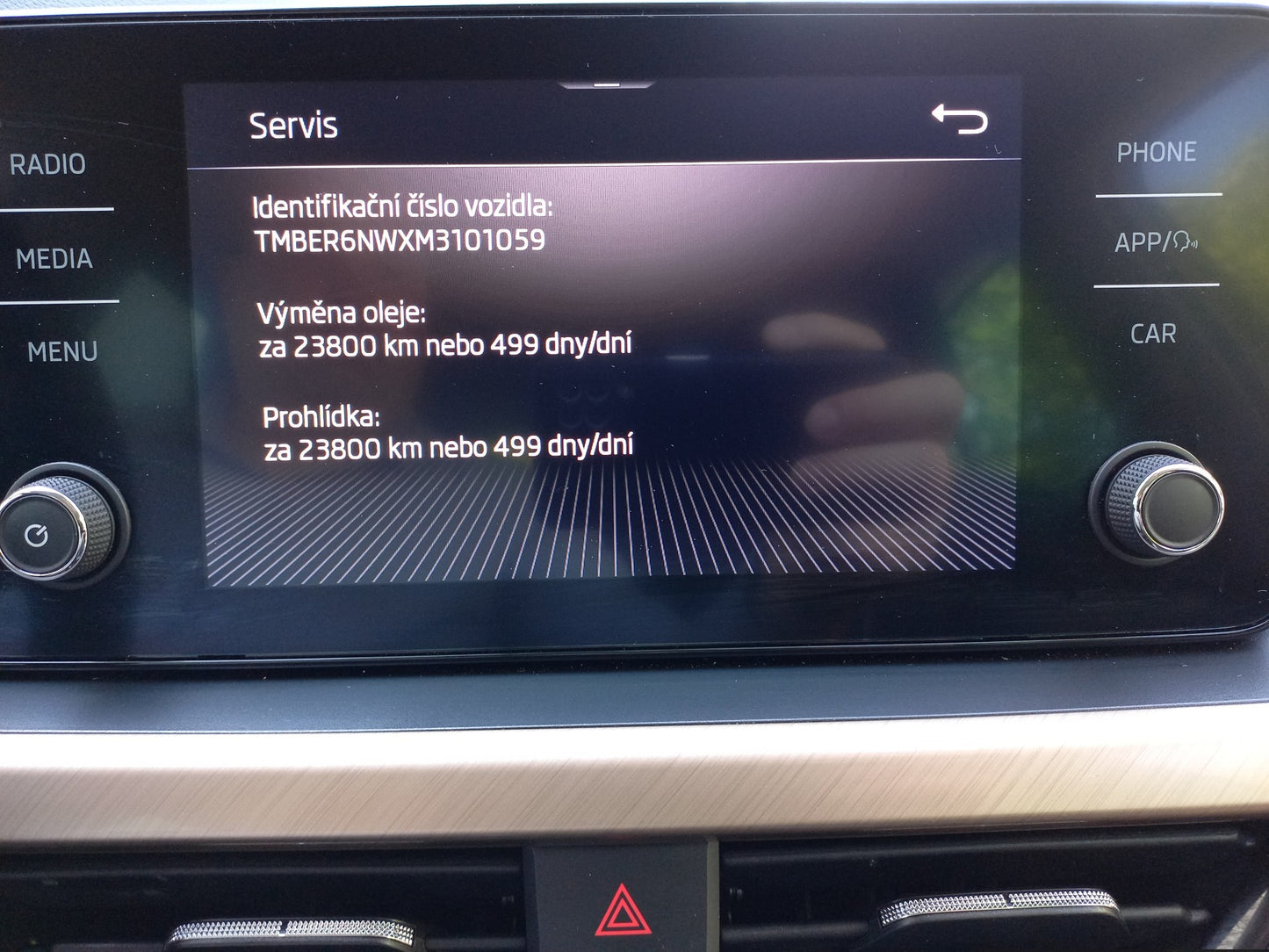 Škoda Scala 1.0 TSI 81kW Style