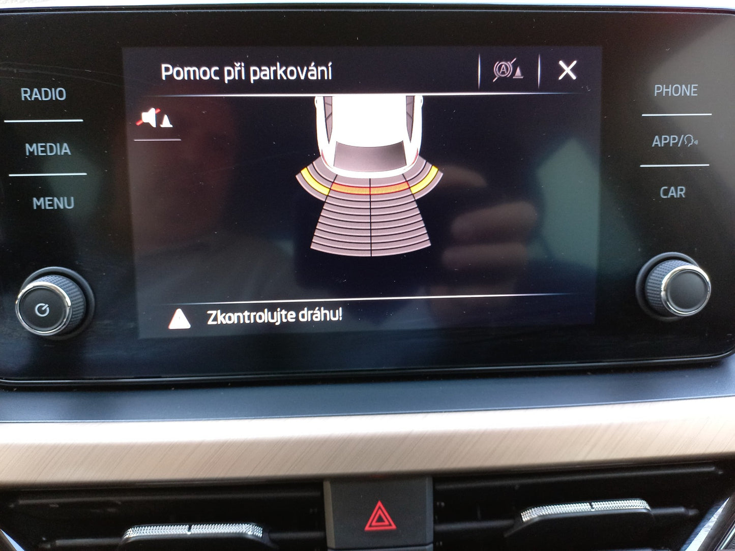 Škoda Scala 1.0 TSI 81kW Style